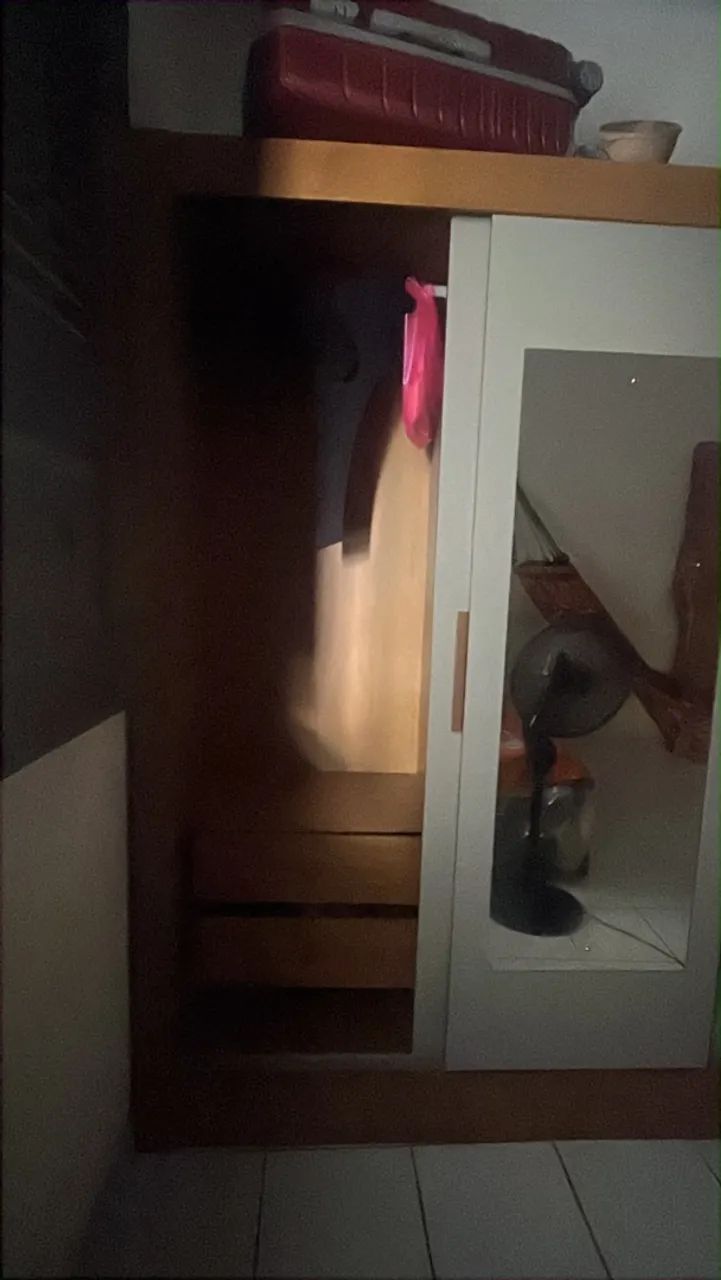 Guarda-roupa - Foto 2