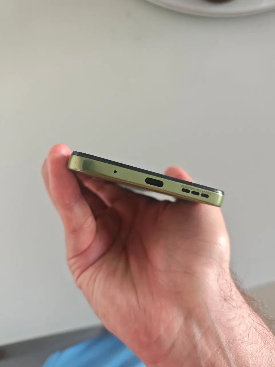 MOTO G 15 256 GB - Foto 5