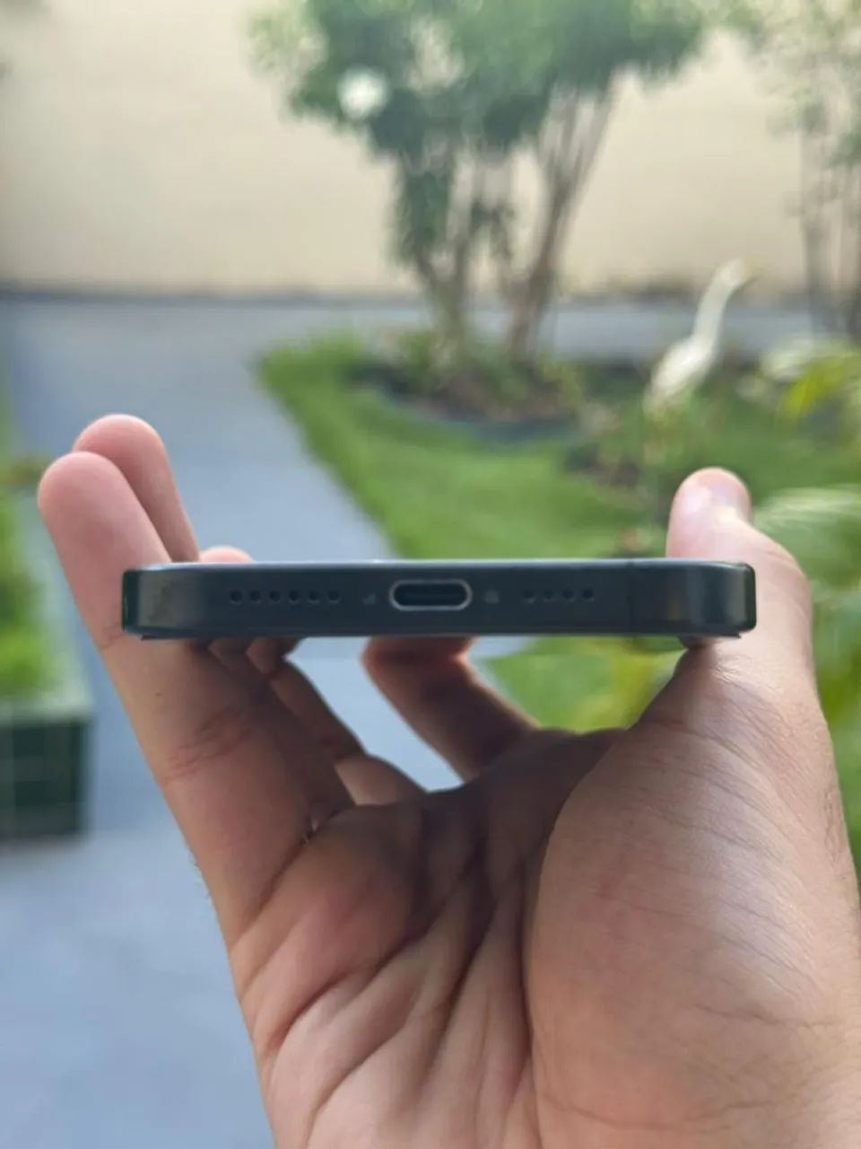 Iphone 15 pro max - Foto 2