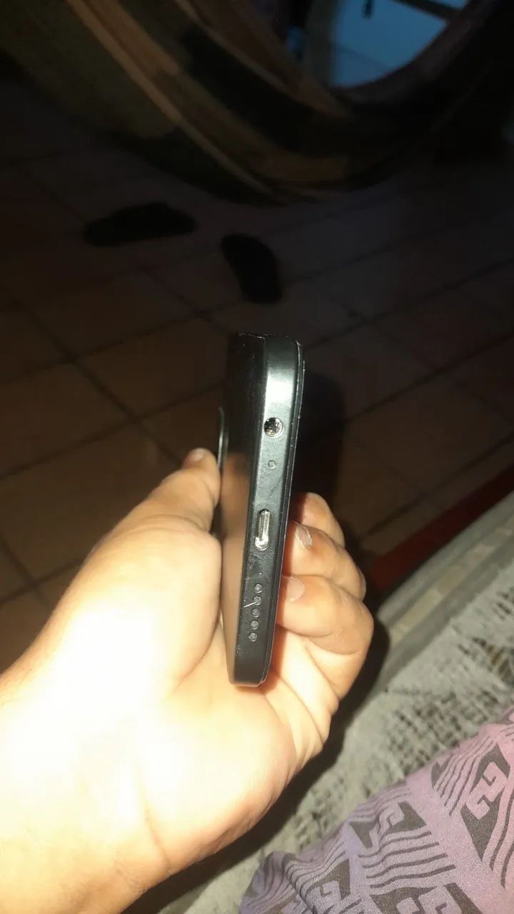 Redmi 15c Com Caixa, Capinha, película e documento  - Foto 4