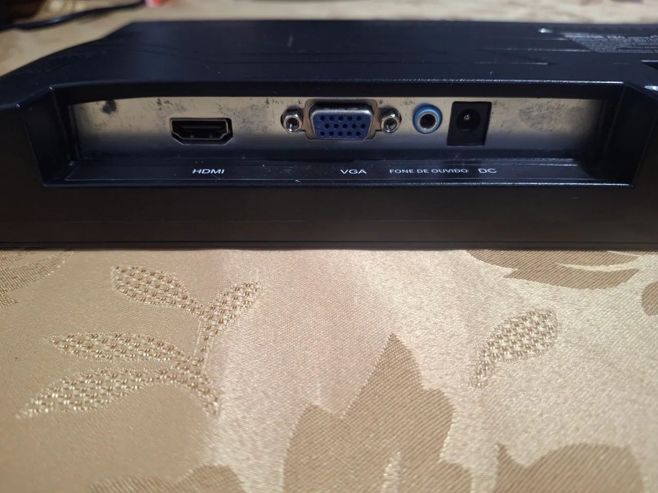 Monitor mancer 75hz - Foto 5