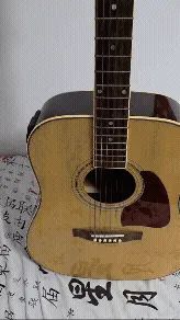 Violão Eletroacústico Eagle Pro Series CH888 Dreadnought - Foto 5