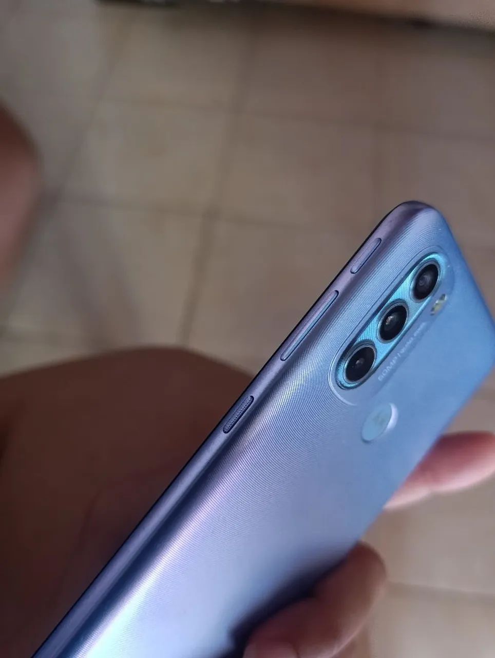 Moto G31 - Foto 4