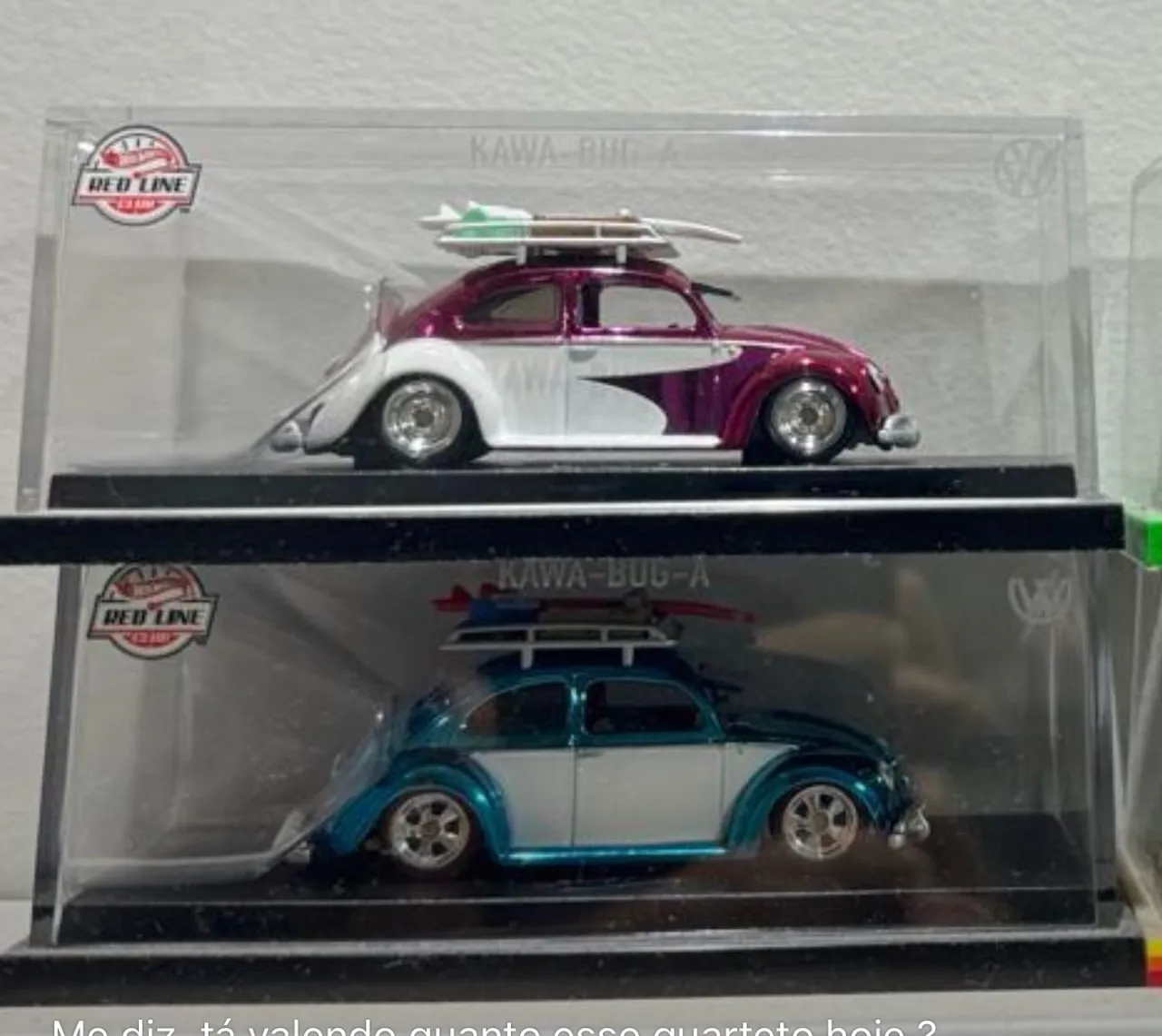 Mini GT Liberty Walk Tokyo Auto Salon TAS 2026 - Brinquedos e