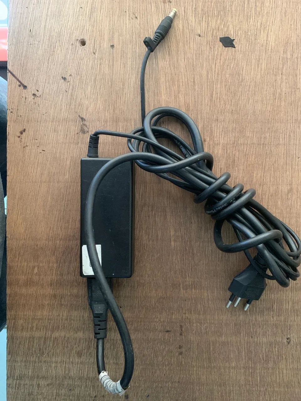 Fonte Original Notebook HP 65W N18152 18,5V 3,5A - Foto 2
