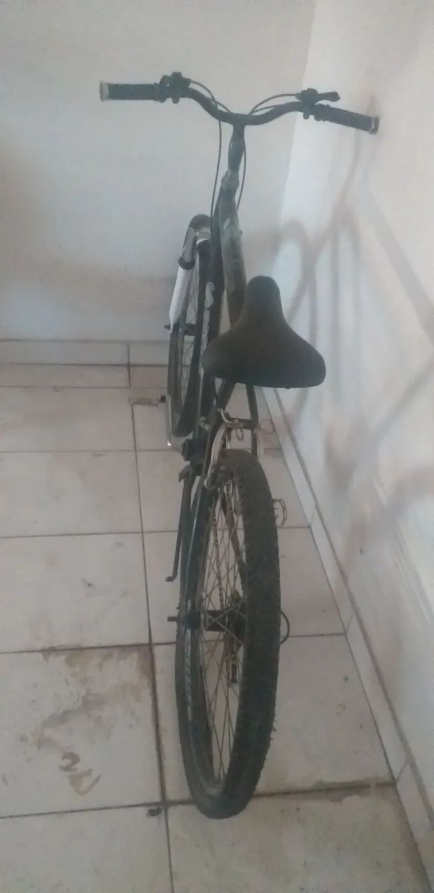 Bicicleta aro 26 - Foto 2