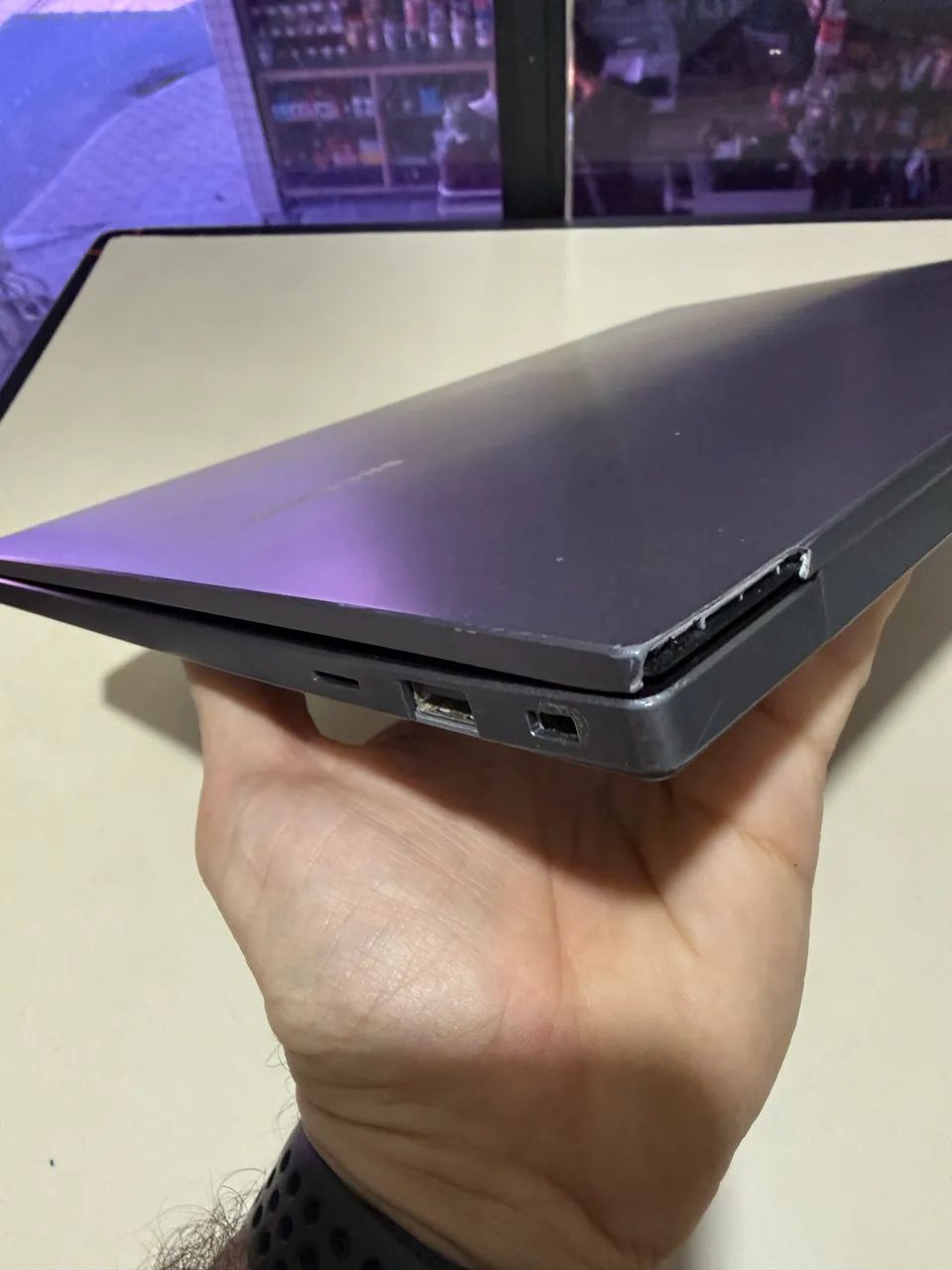 Notebook Samsung i7 - Foto 5