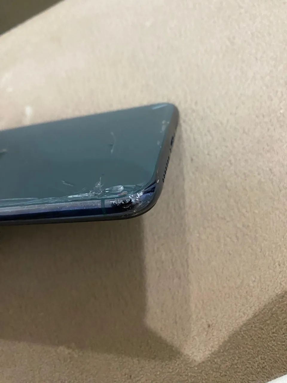 iPhone 11 Pro Max 256 GB - Foto 3