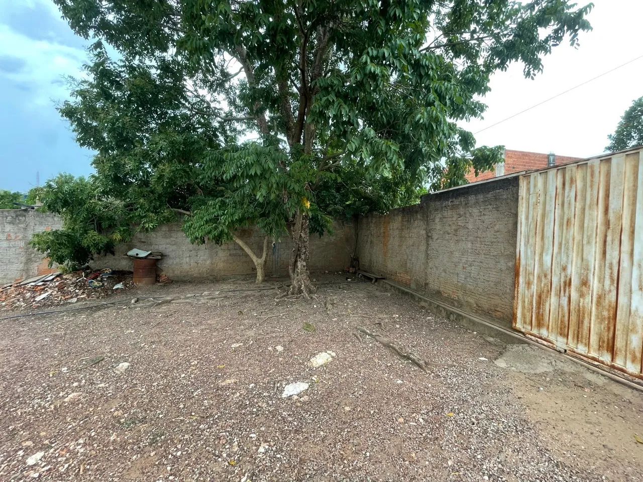 Terreno Dr.Fabio  - Foto 4