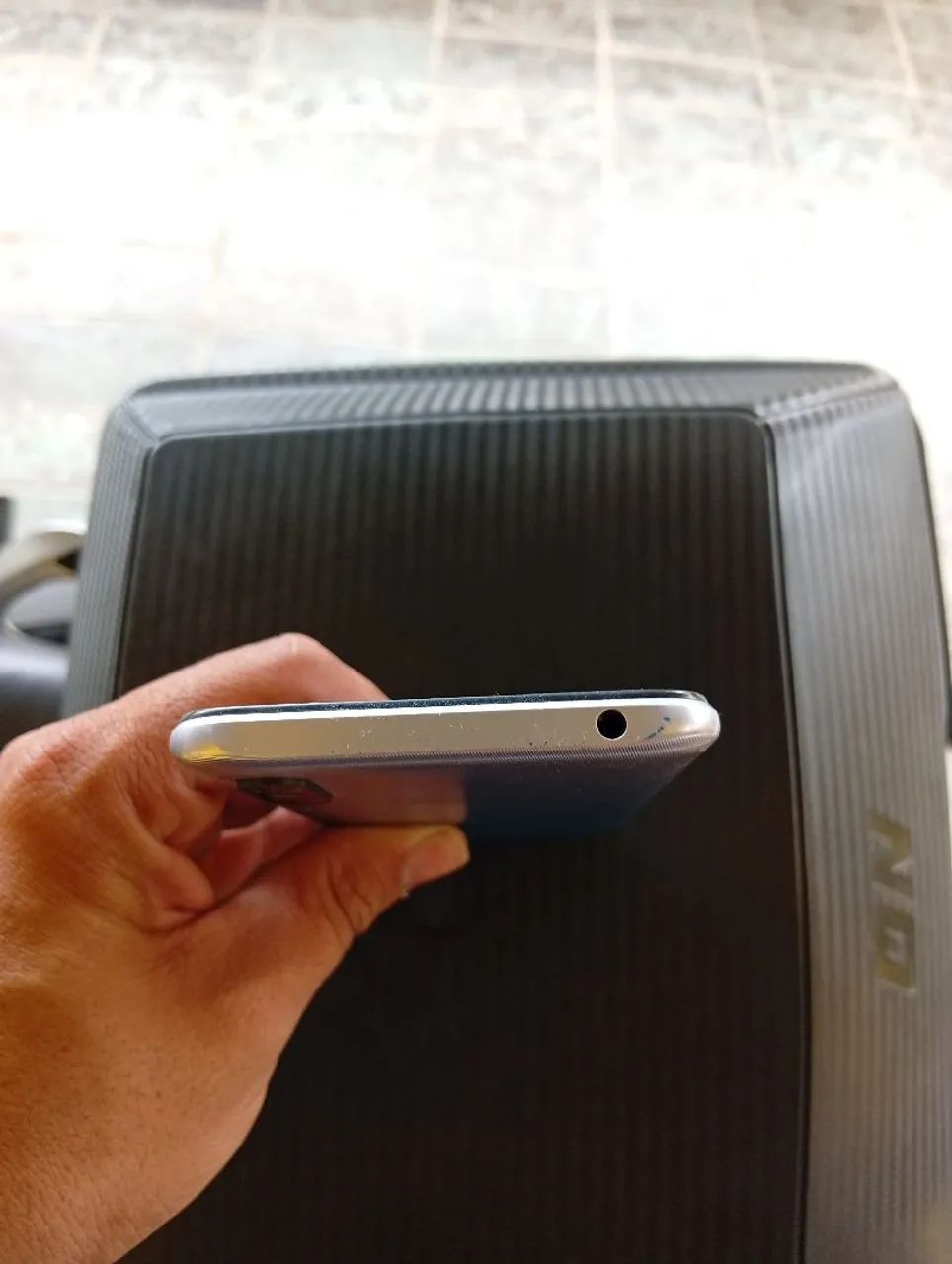 Celula Redmi 9i - Foto 3