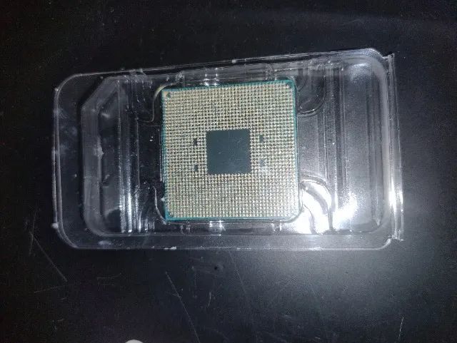 Processador Ryzen 5 5500 - Foto 2