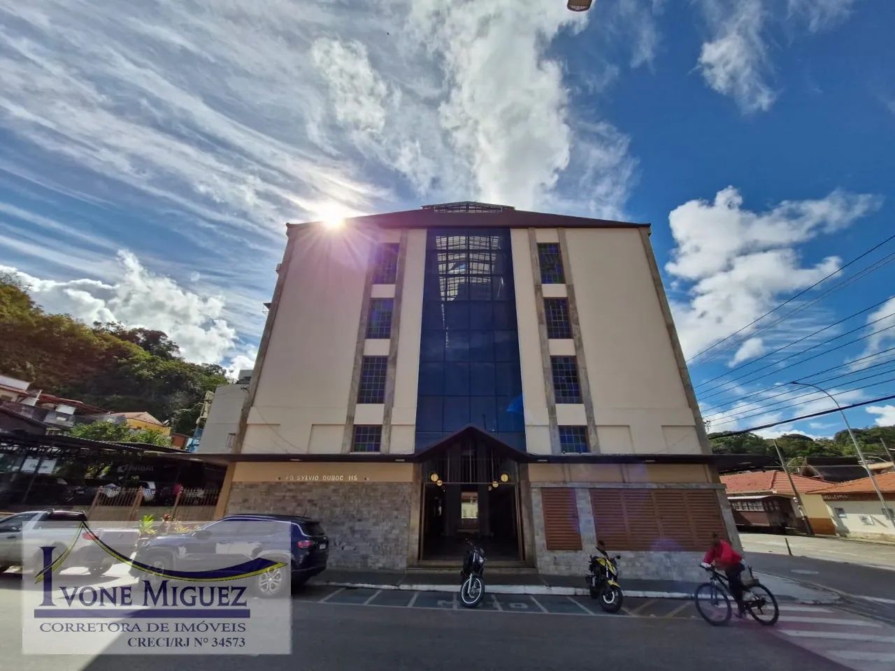 Sala em Centro - Miguel Pereira - Foto 2