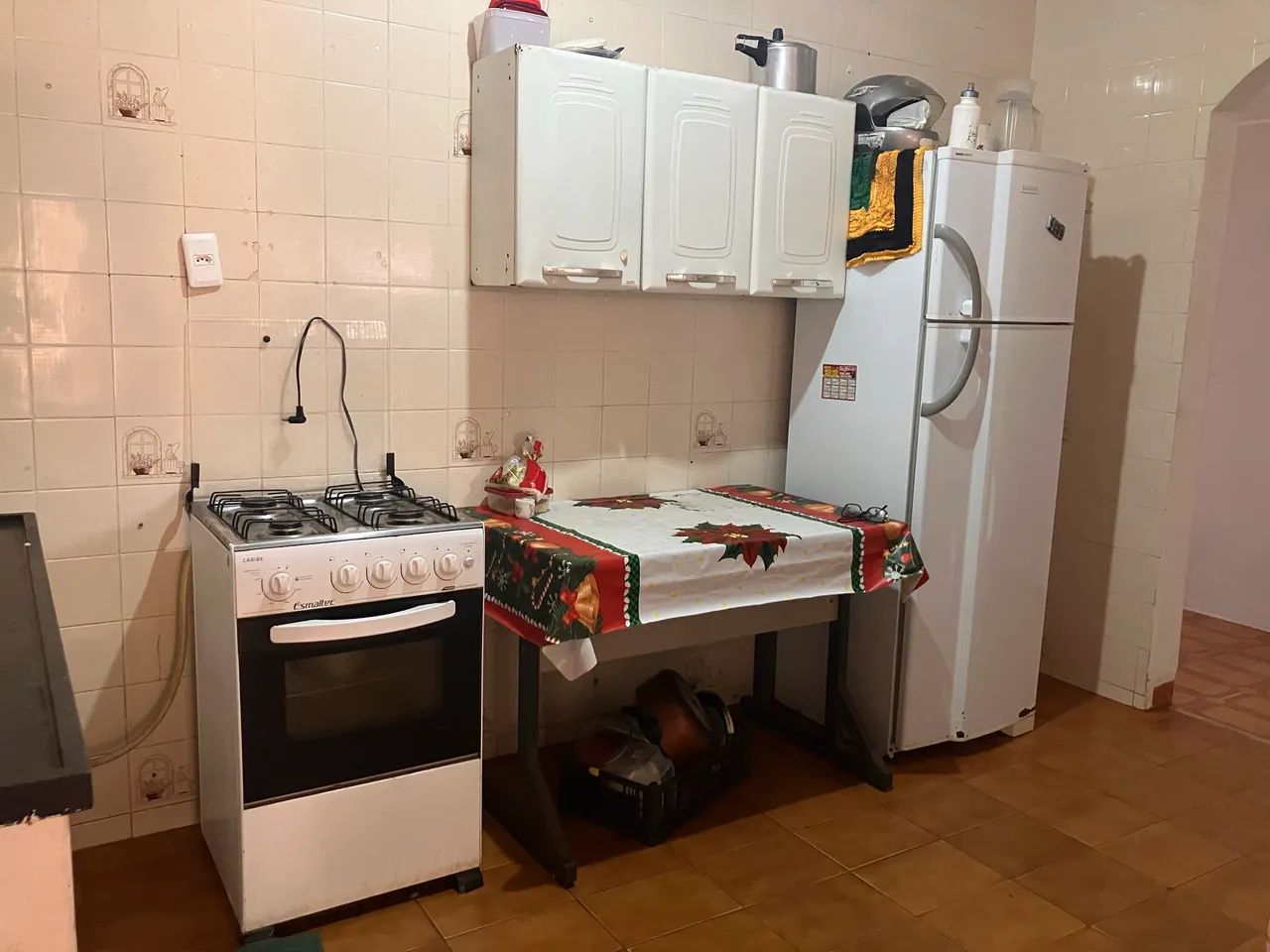 Quarto mobiliado - Foto 5