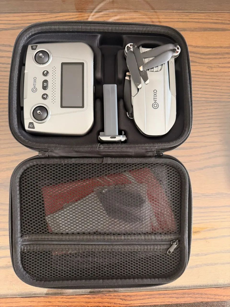 drone NTIXO - Foto 3