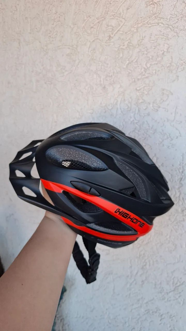 Bicicleta OXS Glide 100 21v aro 29 - Foto 5