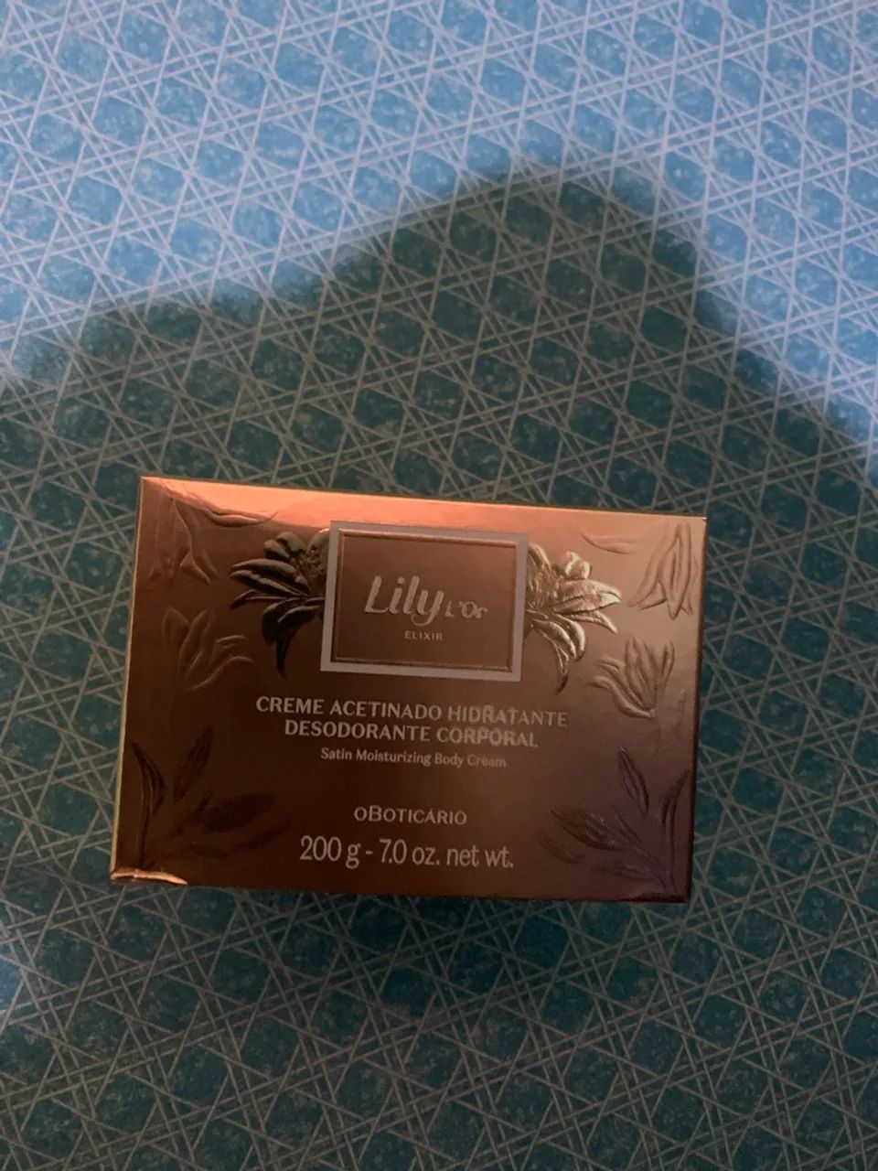 Creme lily - Foto 2