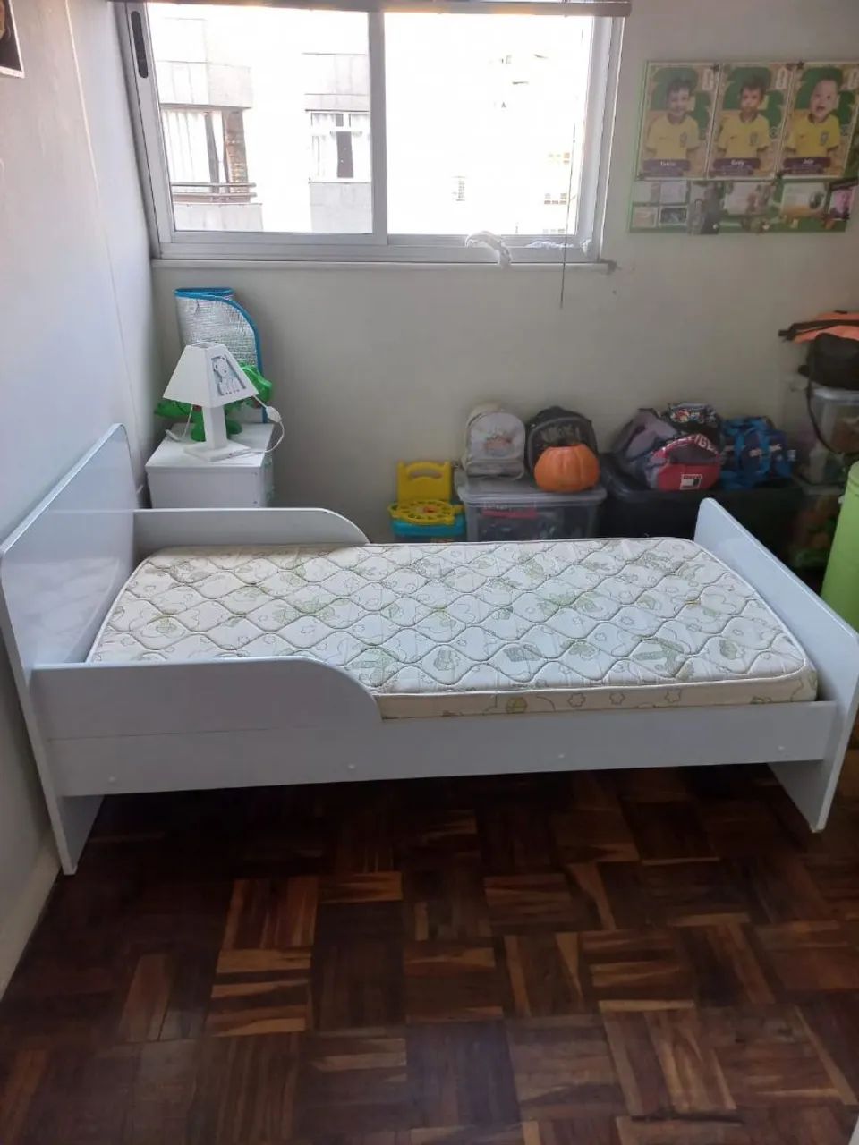 Cama infantil  - Foto 5