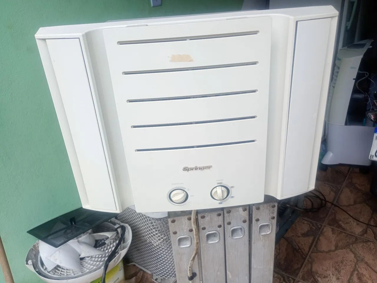 Ar condicionado  - Foto 4
