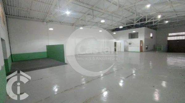 galpão+escritórios - 488 m2 ac - zeup - Foto 4