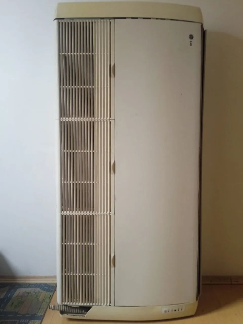 AR CONDICIONADO LG SPLIT  - Foto 2