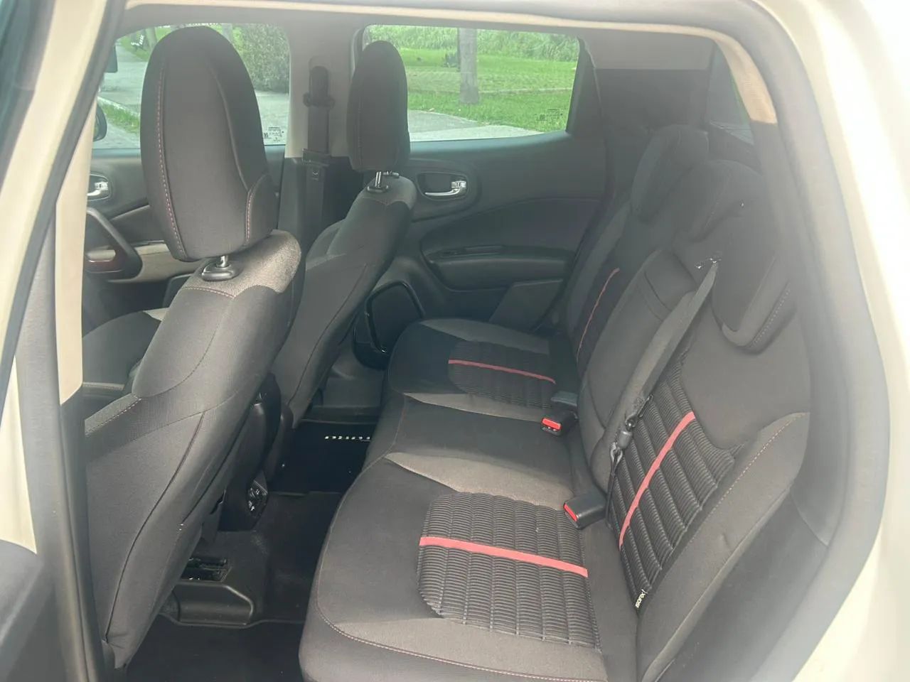 Fiat Toro Freedom 1.8 16V Flex Aut. 2019 - Foto 5