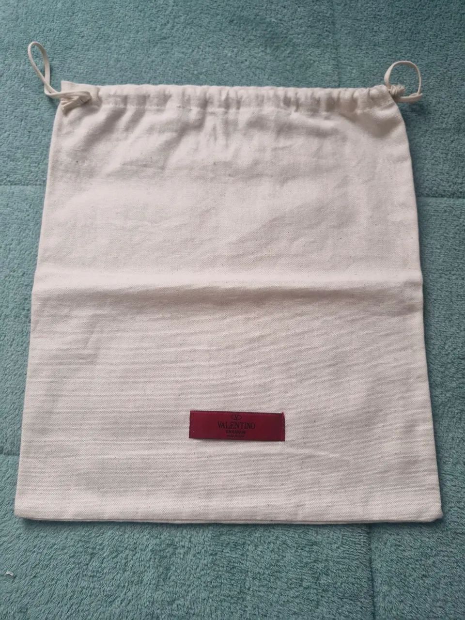 Dustbag Valentino original 