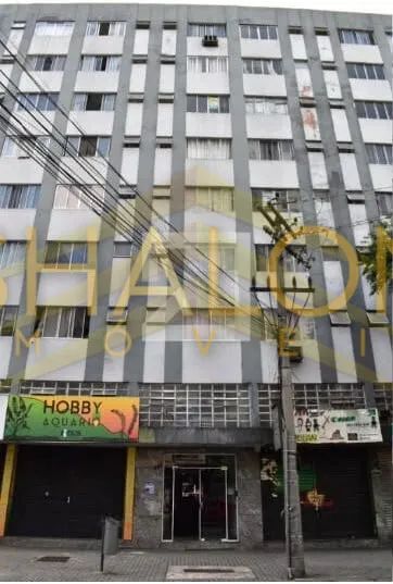 KITNET CENTRO 31,89M2
