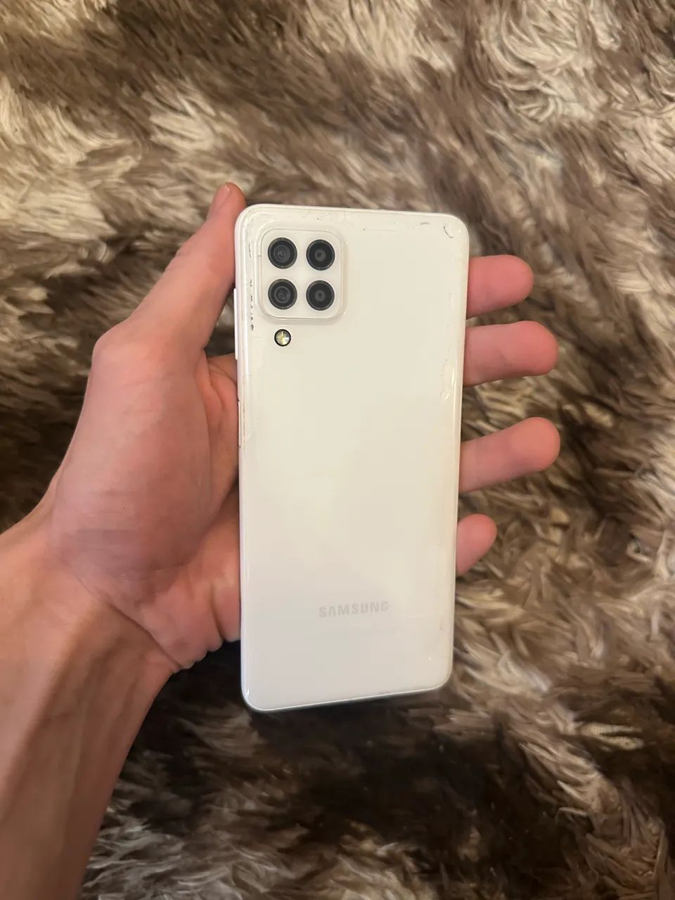 Samsung Galaxy A22 - Foto 3