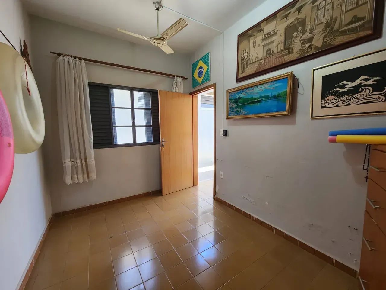 BAIRRO SANTA ROSA