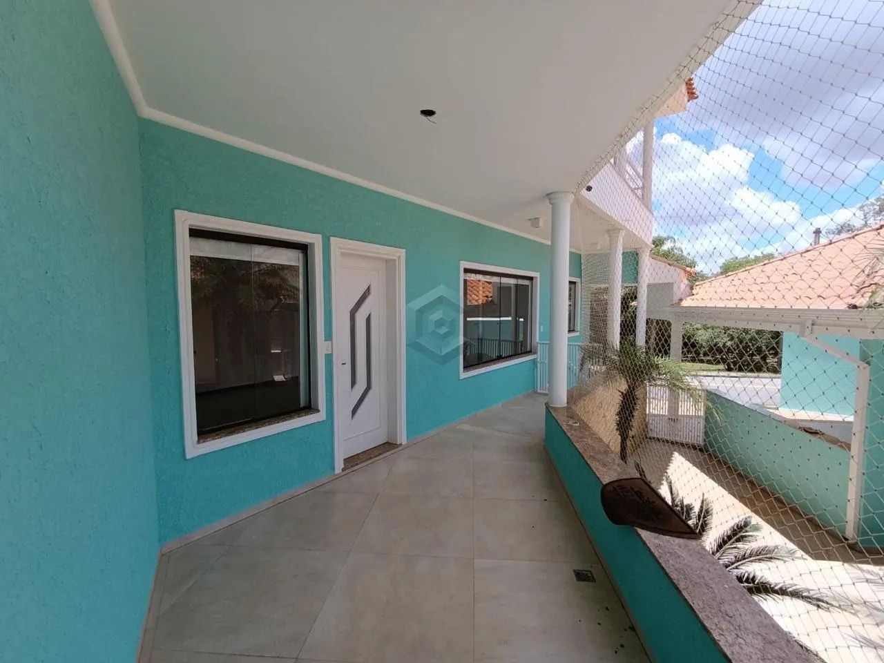 Casa em Aparecidinha, Sorocaba | 3 Suítes e 498m² - Foto 5