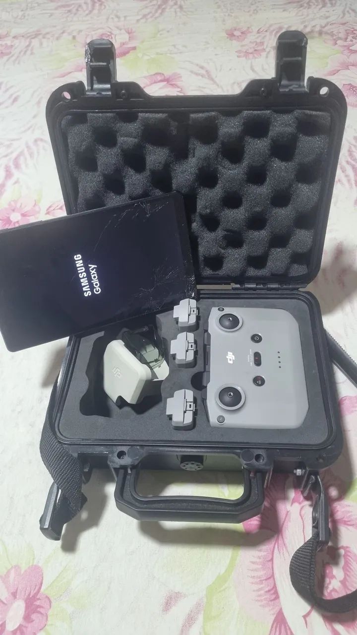Radio controle - Foto 3