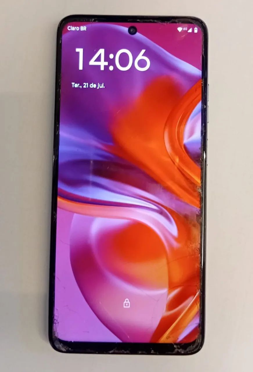 Motorola G05 - Foto 2