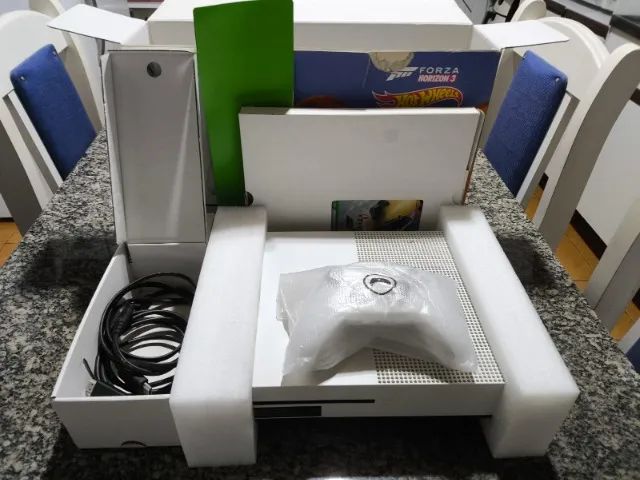 Xbox One 500GB - Foto 2