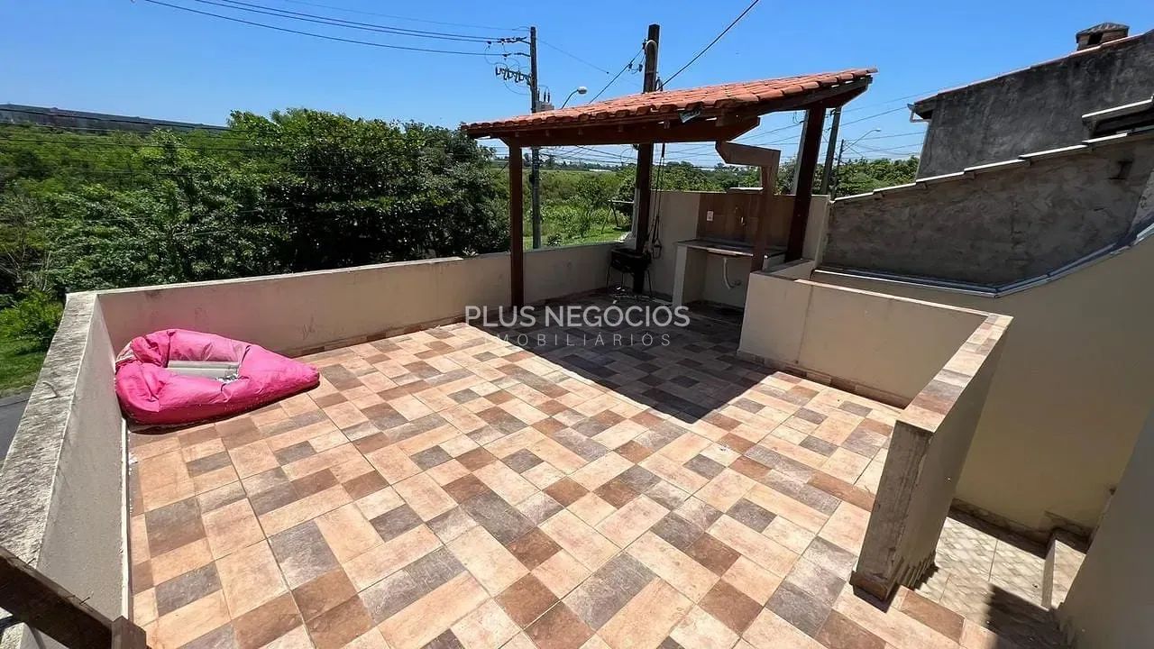 Oportunidade Imperdível de Investimento em Sorocaba! Venda de Edifício com 4 Kitnets Pront - Foto 3