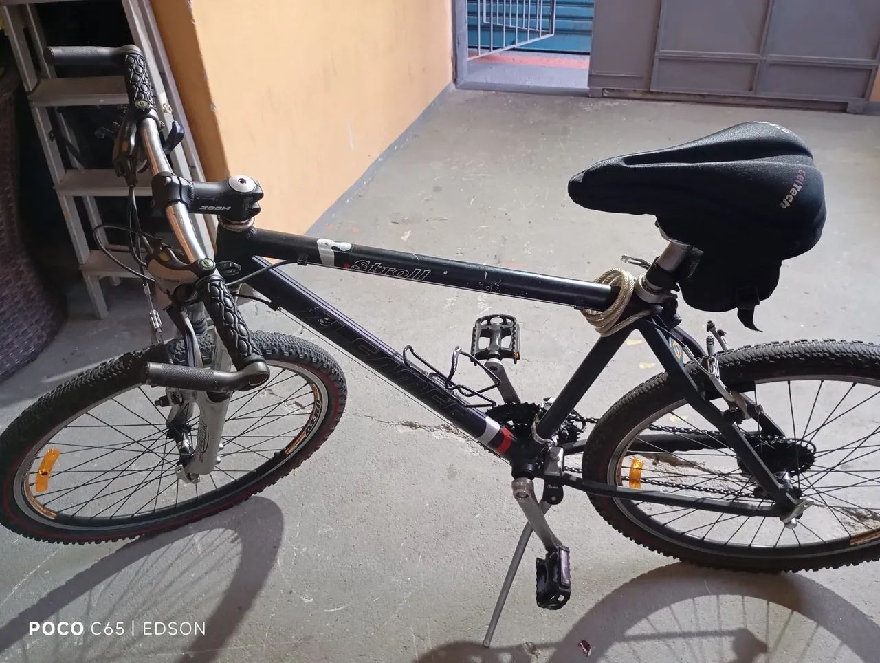 Bicicleta aro 26  - Foto 2