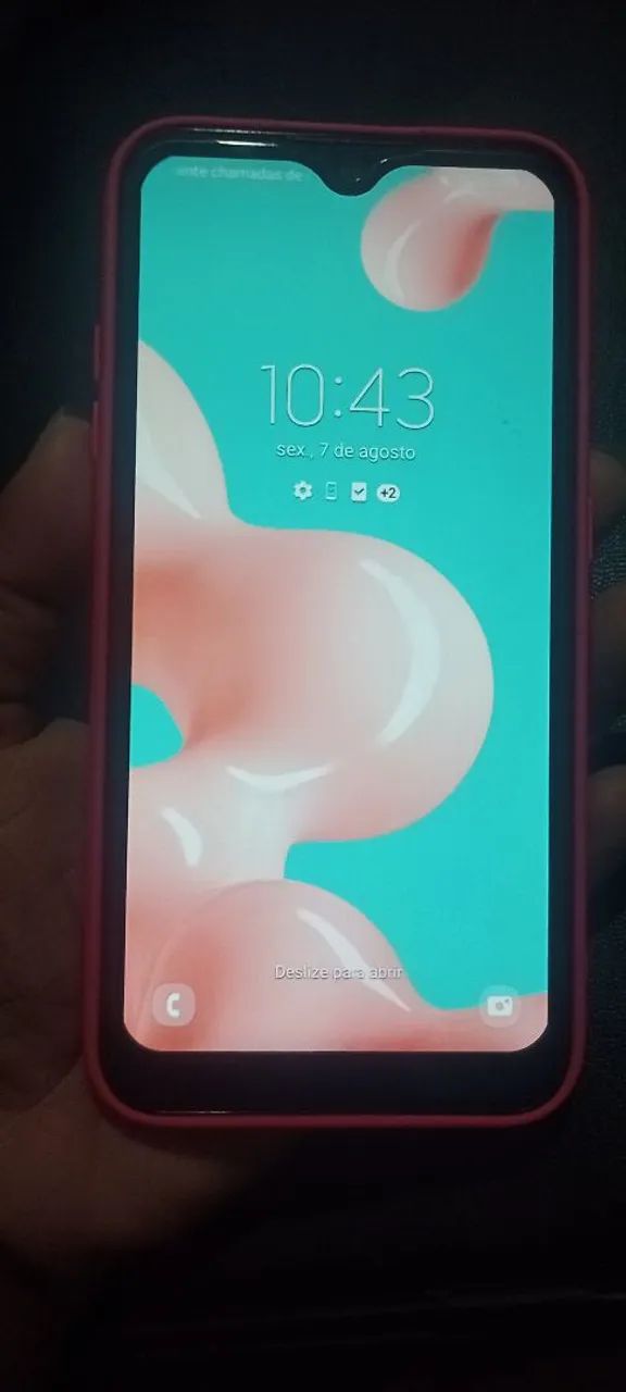 Samsung em ótimo estado