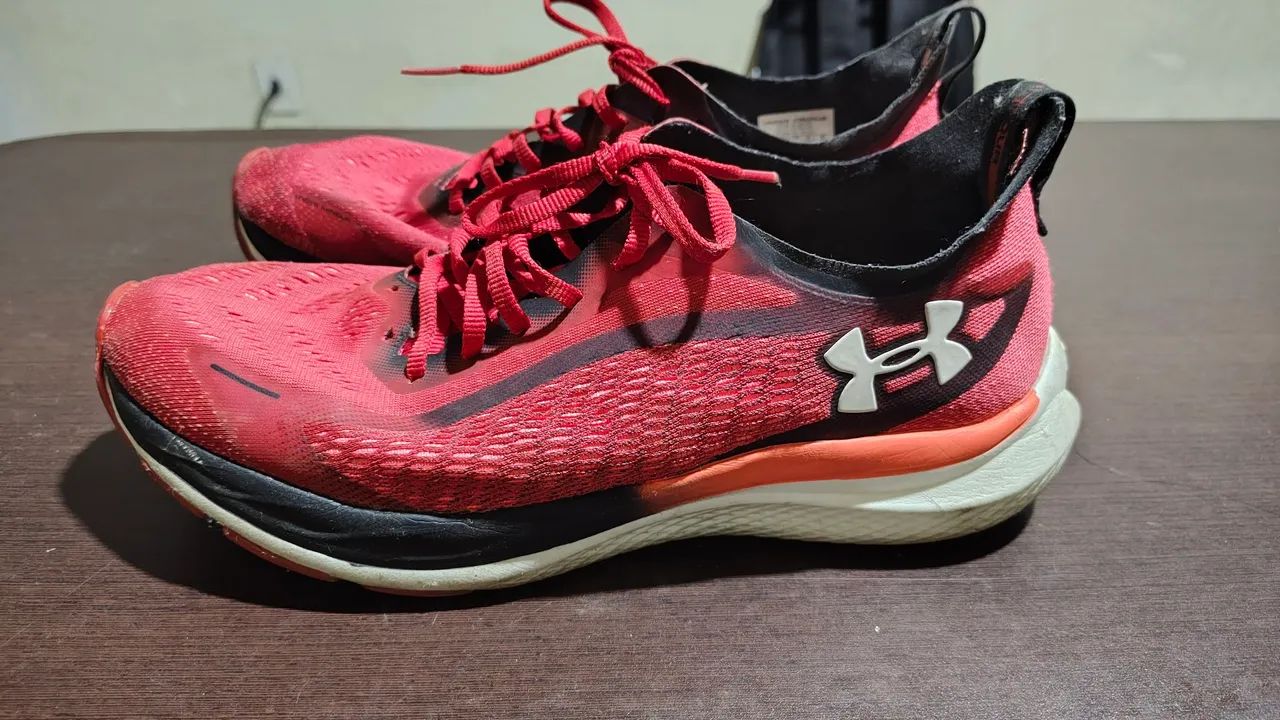 Tênis Under Armor - Foto 2
