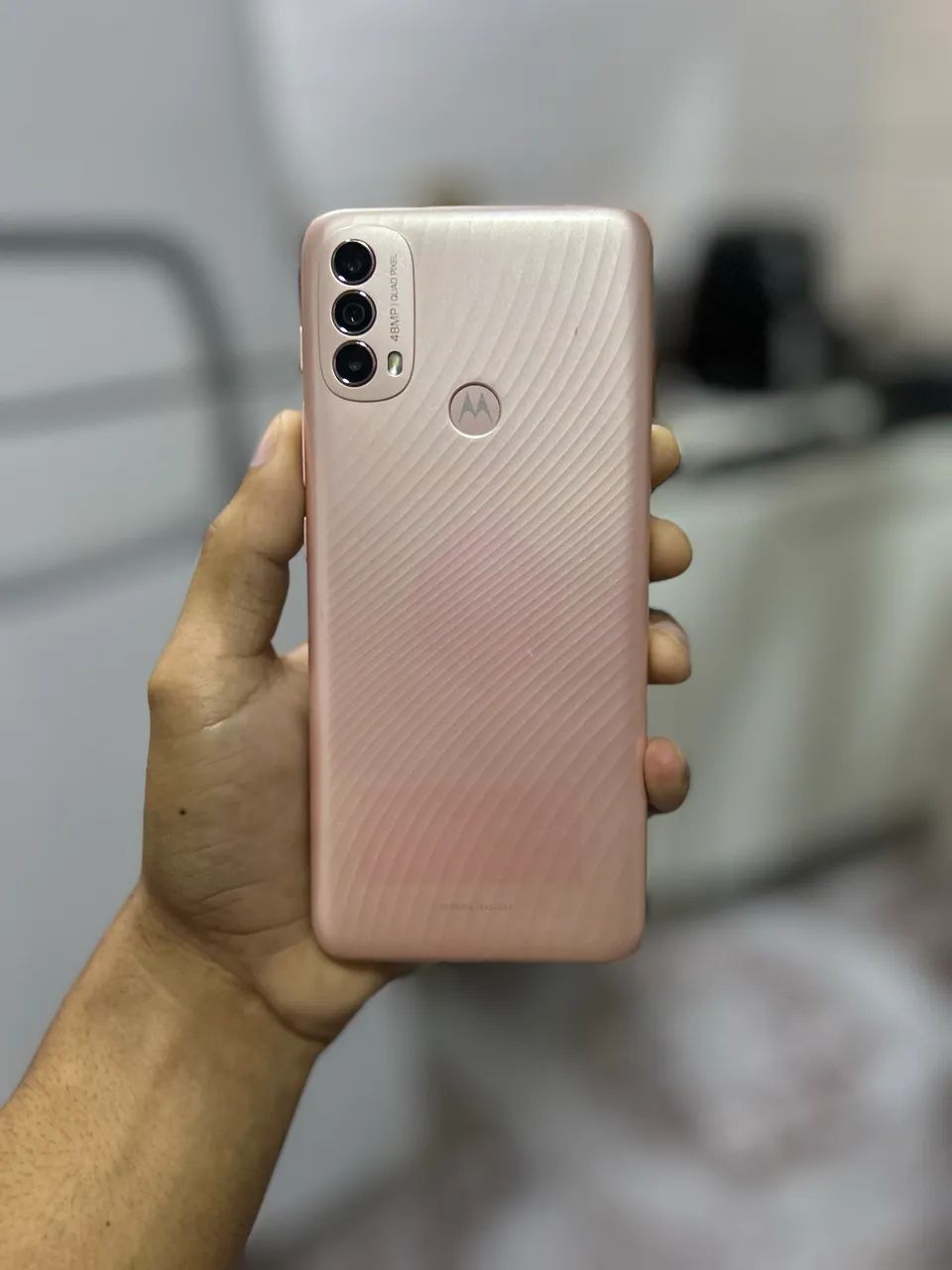 Moto E40 - Foto 3