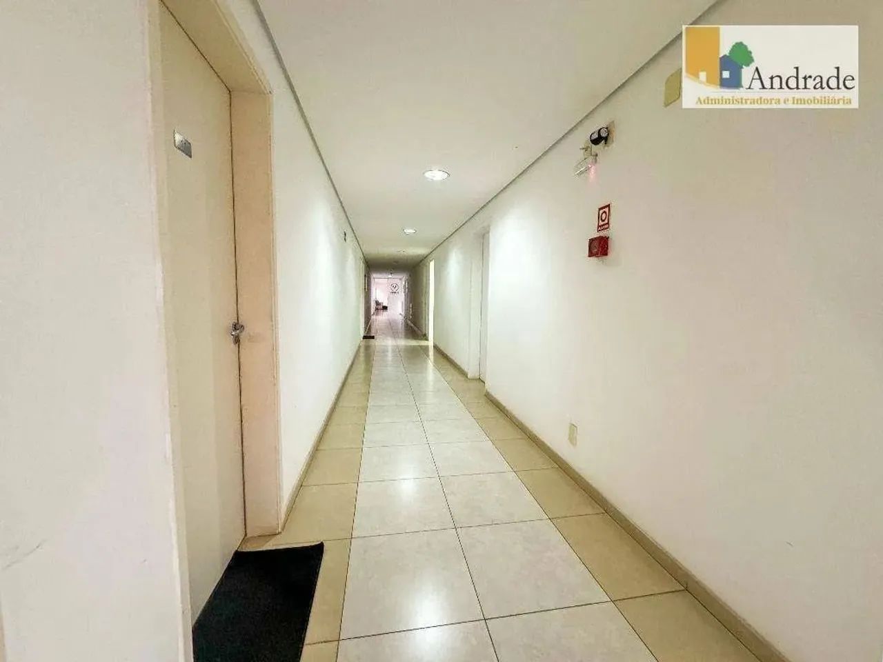 Sala, 69 m² - venda por R$ 400.000,00 ou aluguel por R$ 5.880,00/mês - Vintage Offices - C - Foto 7