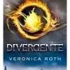 Livro - Divergente - Veronica Roth