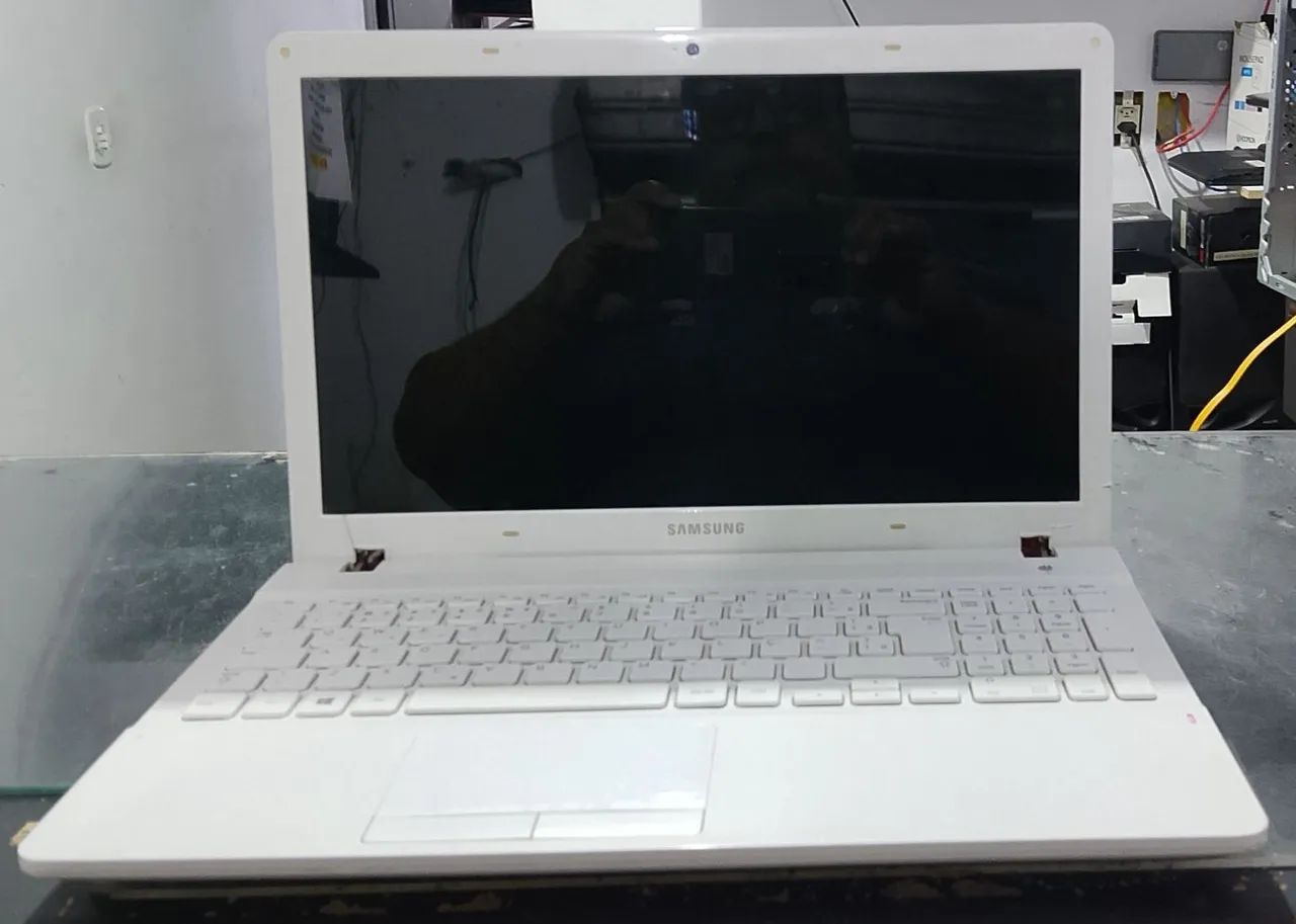 Notebook Samsung I5 4ª Ger  - Foto 2