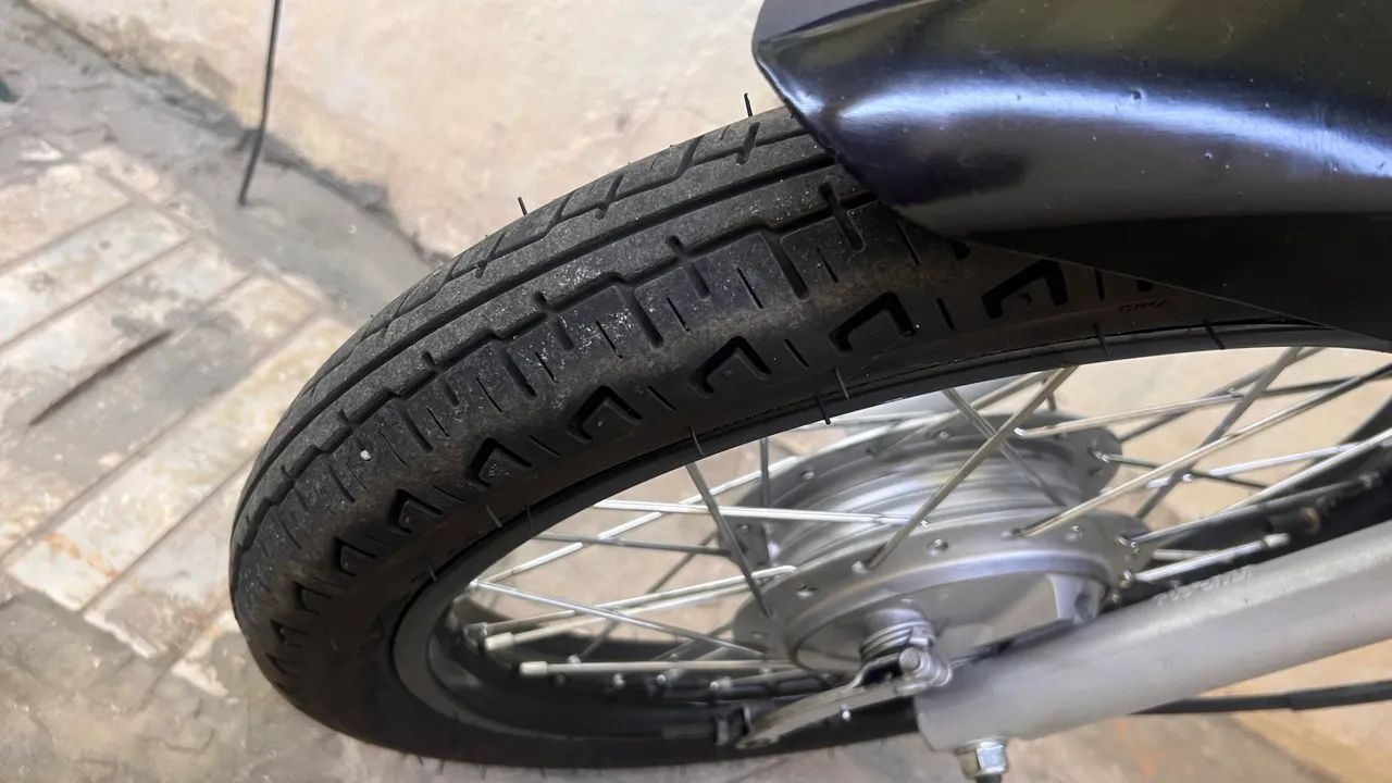 Honda cargo 125i 2016  - Foto 4