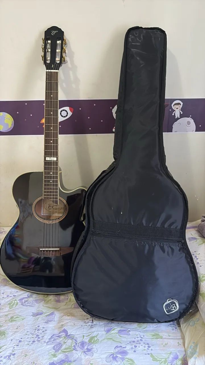 Violão Tagima  - Foto 3