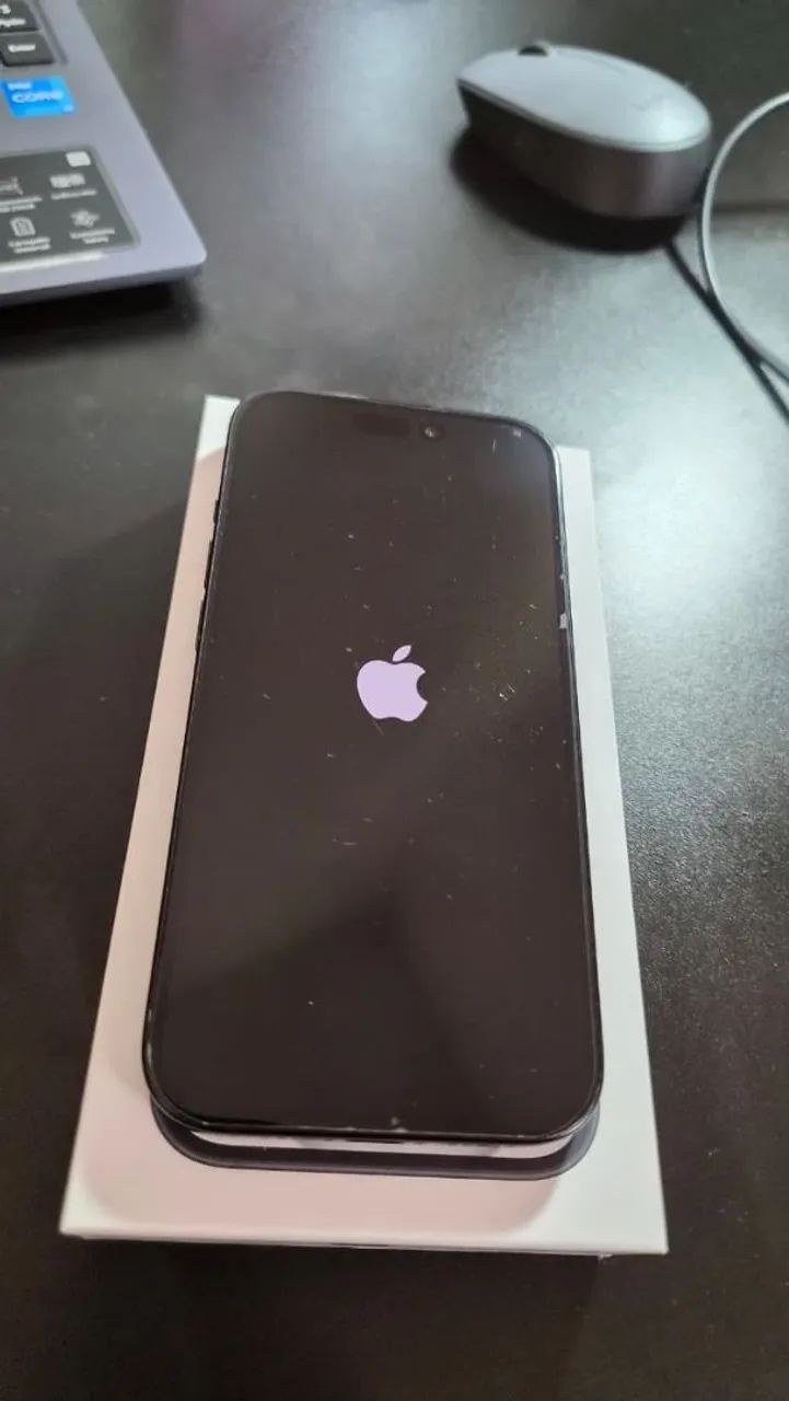 Vendo IPhone 15 256Gb - Foto 5