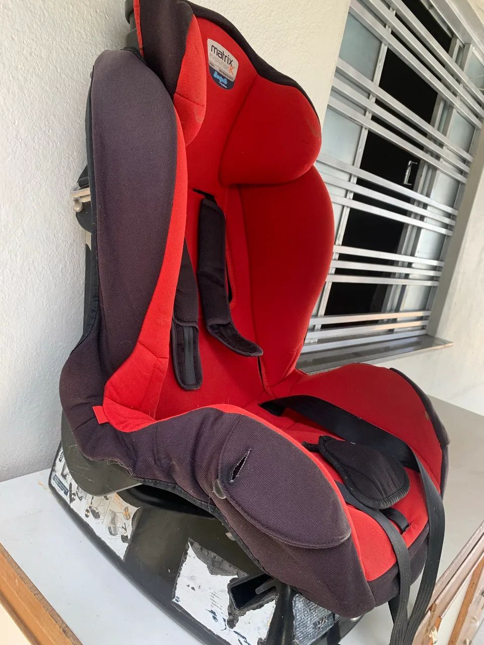 Vende-se cadeira para criança - Foto 2