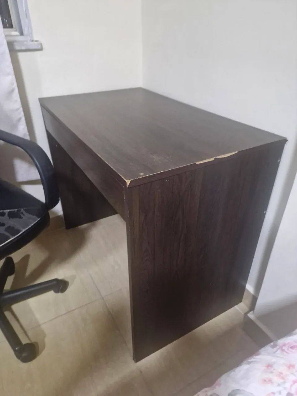 Escrivaninha + Cadeira - Foto 4
