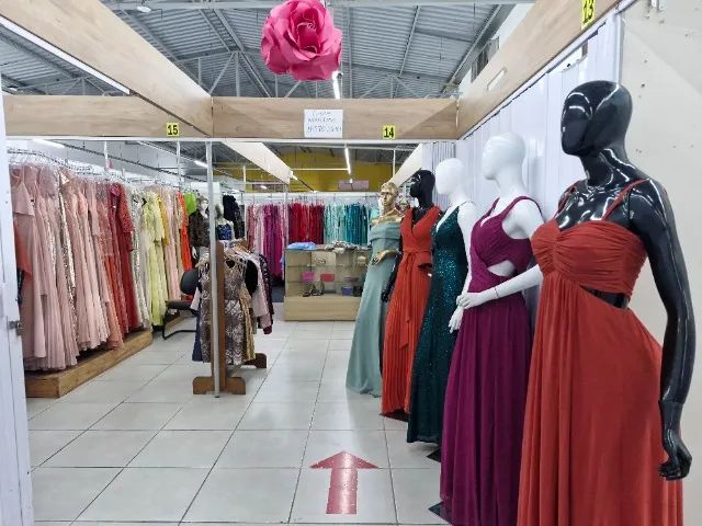 Vestidos para madrinhas de casamento,  e eventos em geral. - Foto 4