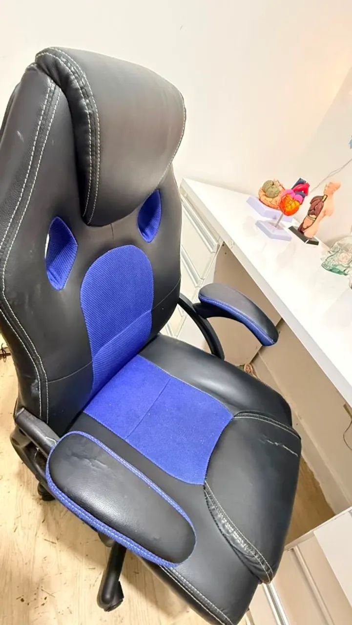 Cadeira gamer 