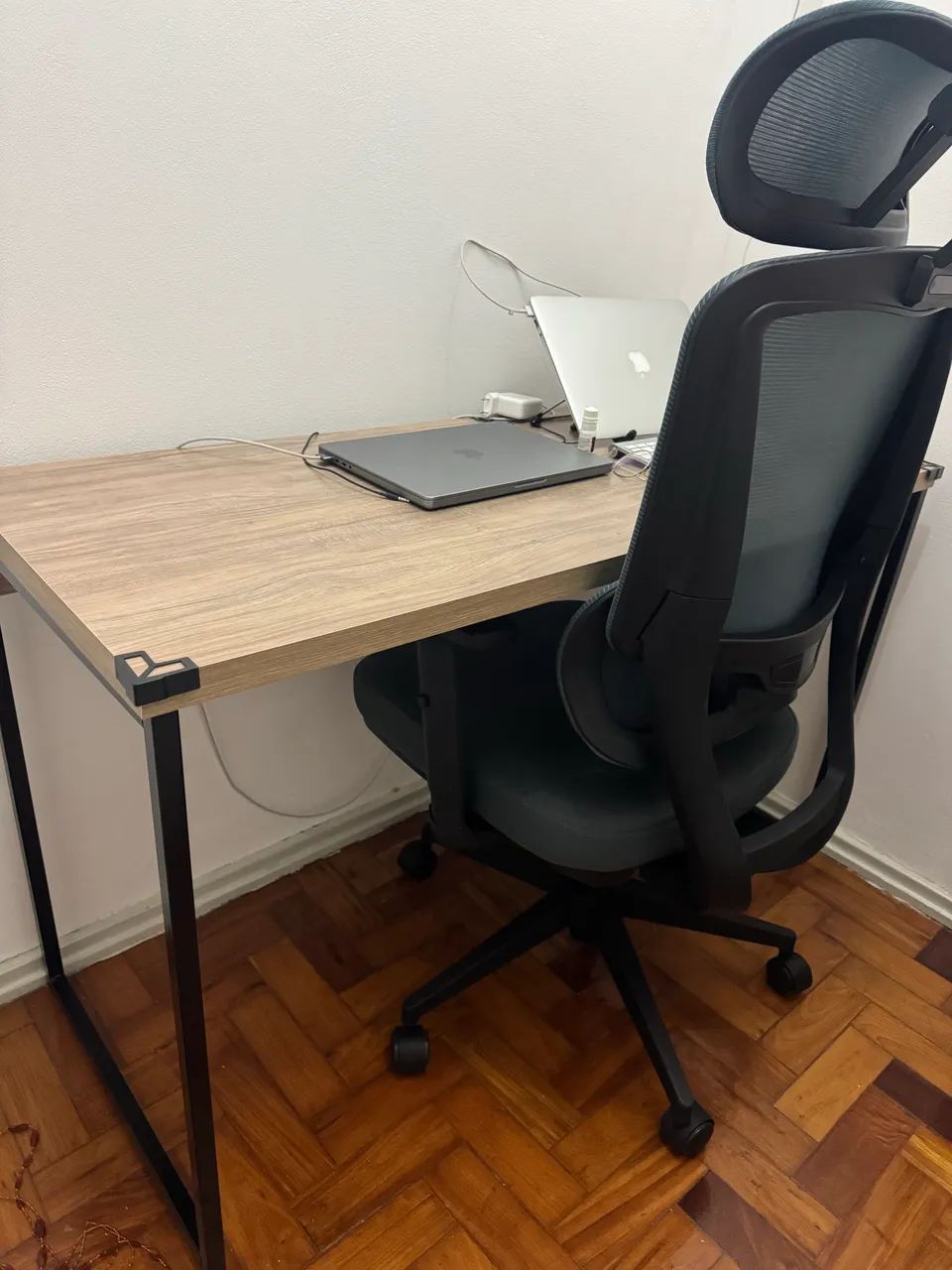 Mesa de escritório 