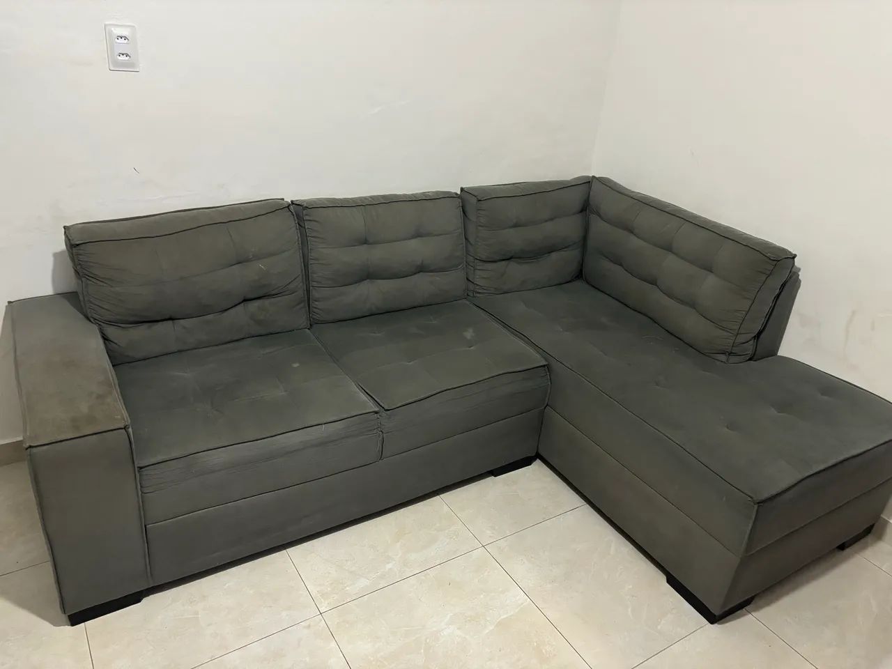 Sofá de canto  - Foto 2